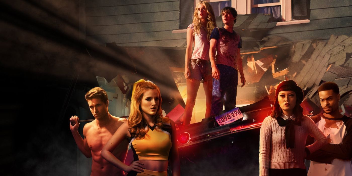 The Babysitter: Killer Queen Release Date, Cast, And Plot! Check Out The Full Soundtrack List Here