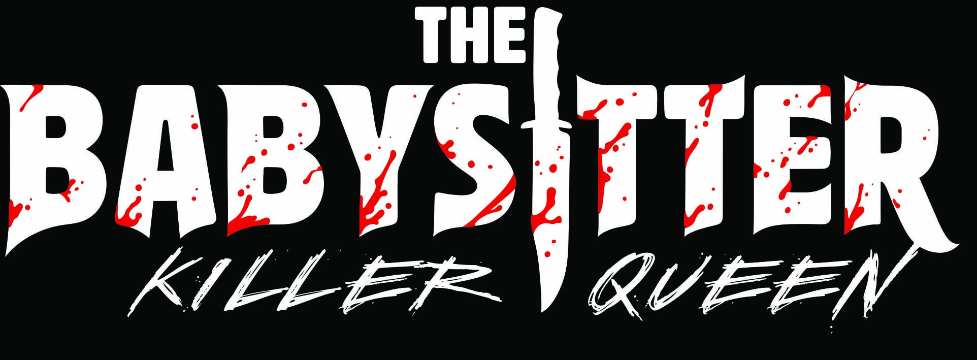 Sequel 'The Babysitter: Killer Queen' Coming to Netflix in September! [ Image]