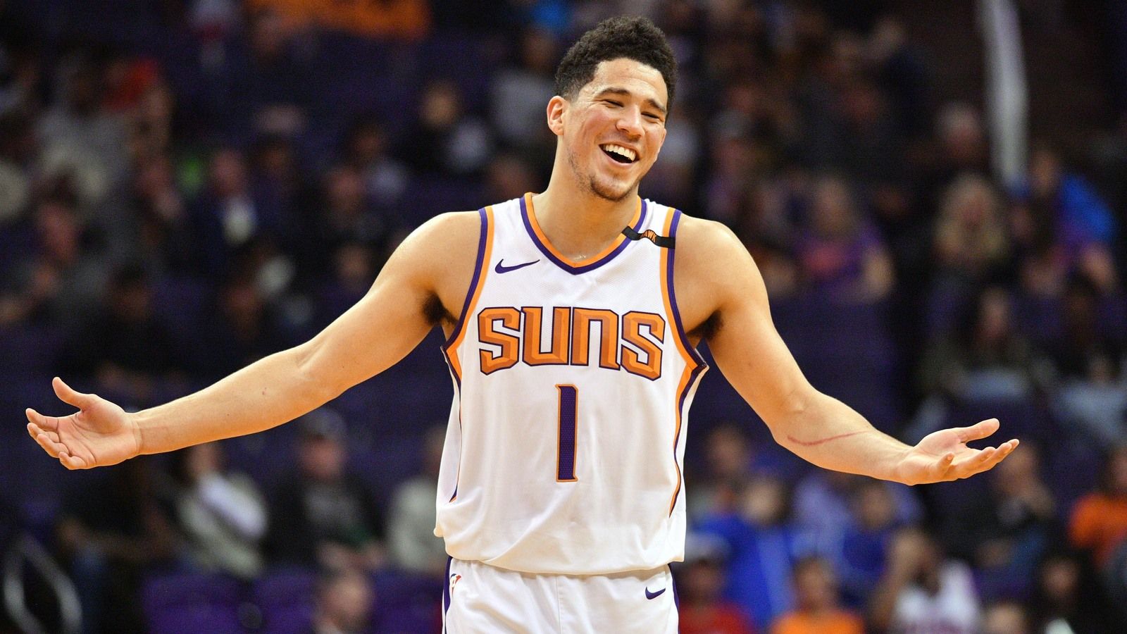 Ray Allen Names Devin Booker and Bradley Beal as Young Shooters to Look Out For in NBA