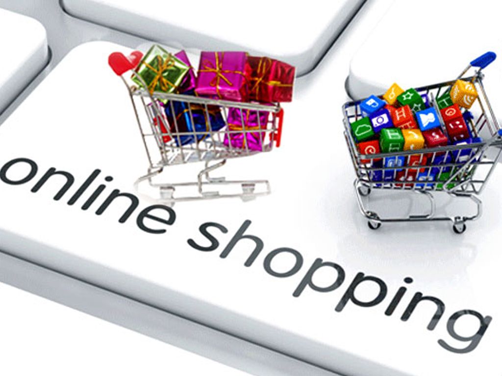 Shopping Cart Wallpapers Wallpaper Cave