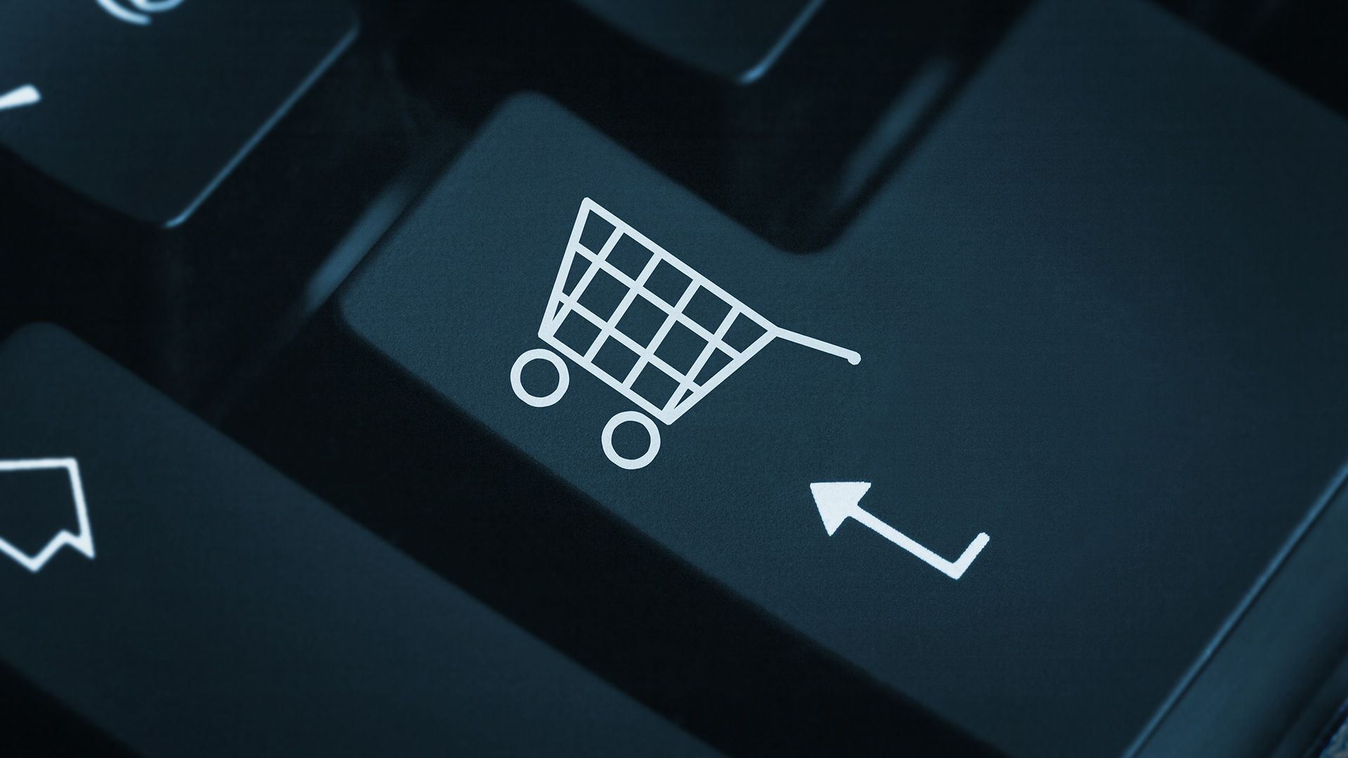 Using shopping assistants to fill your shopping carts, online