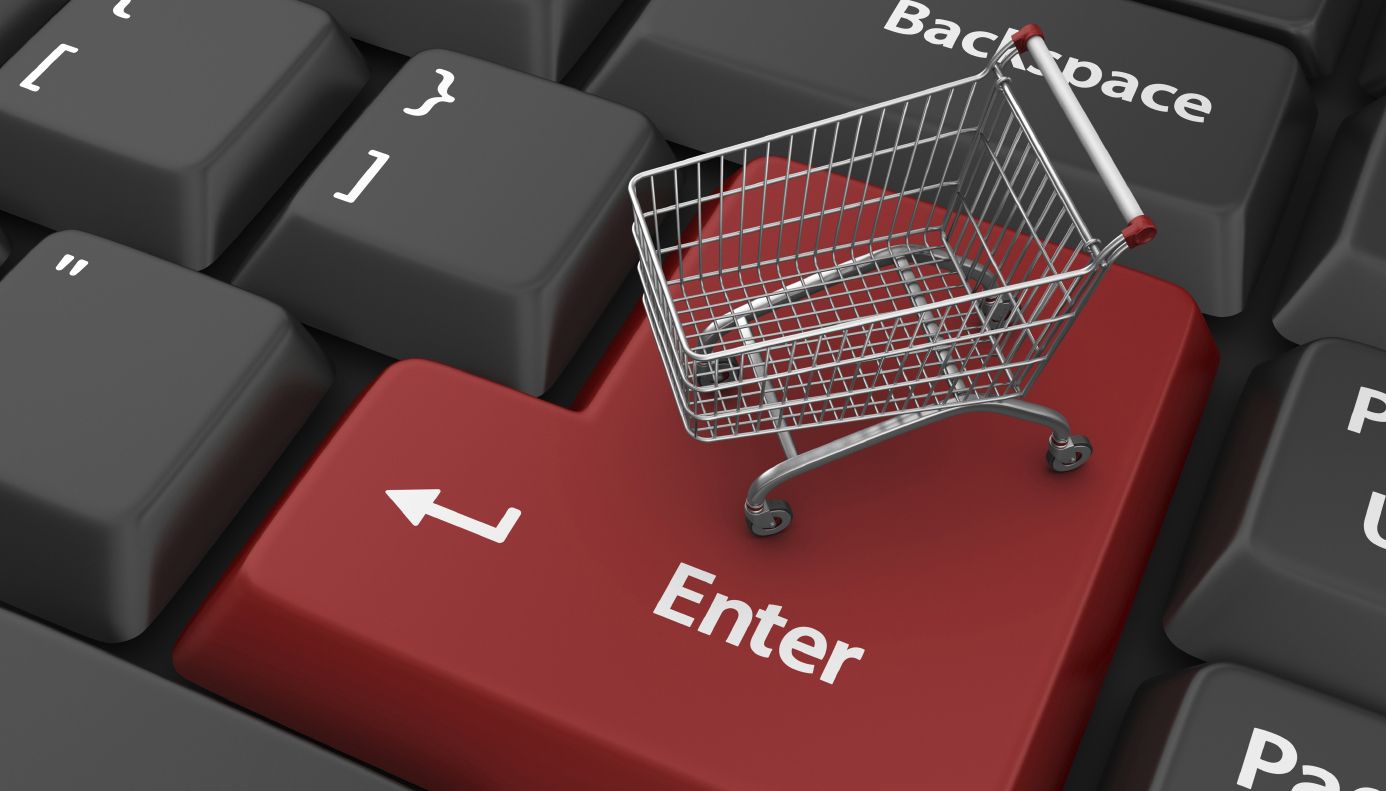 Ten Tips for Selecting an Online Shopping Cart
