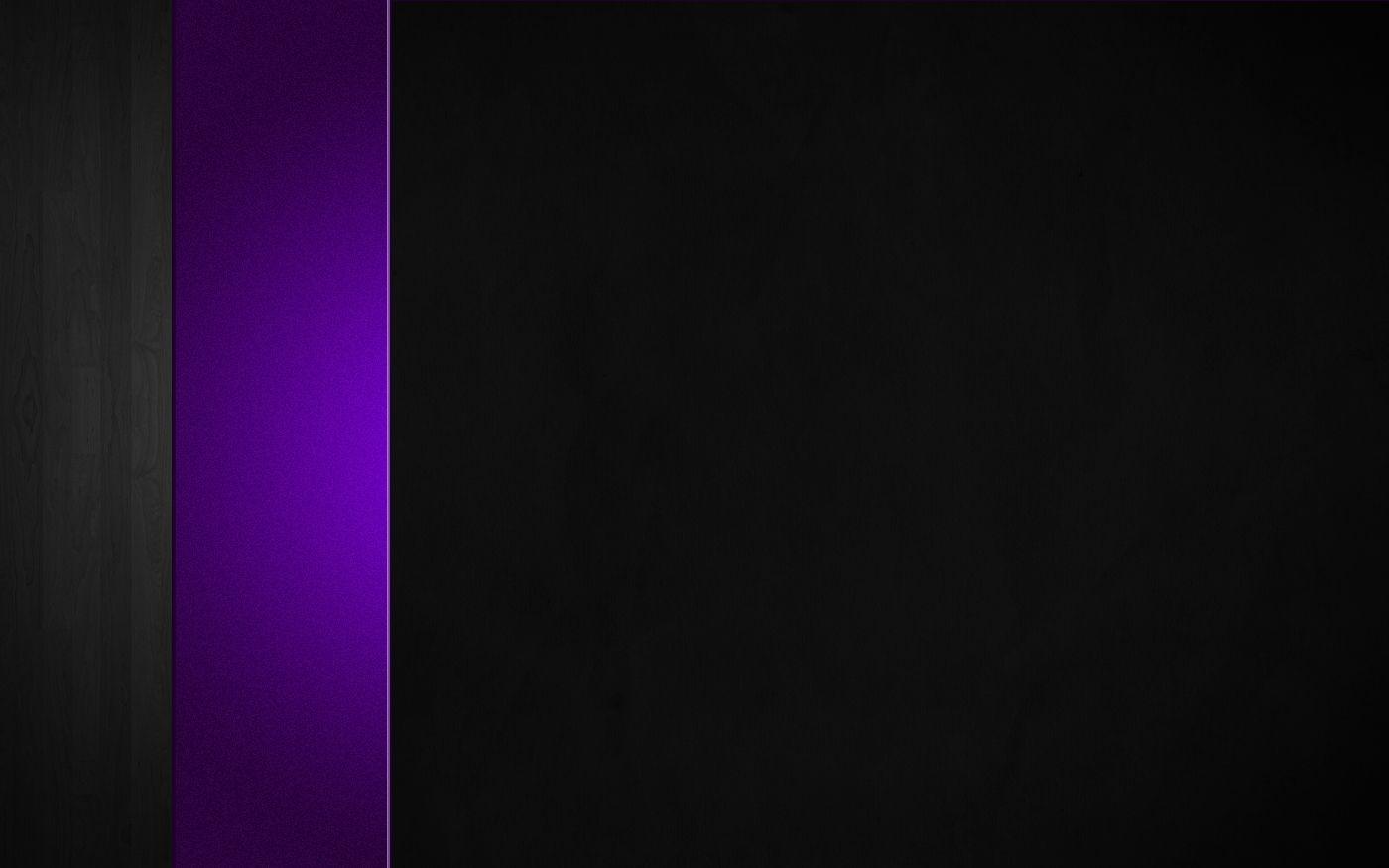 black and purple wallpaper