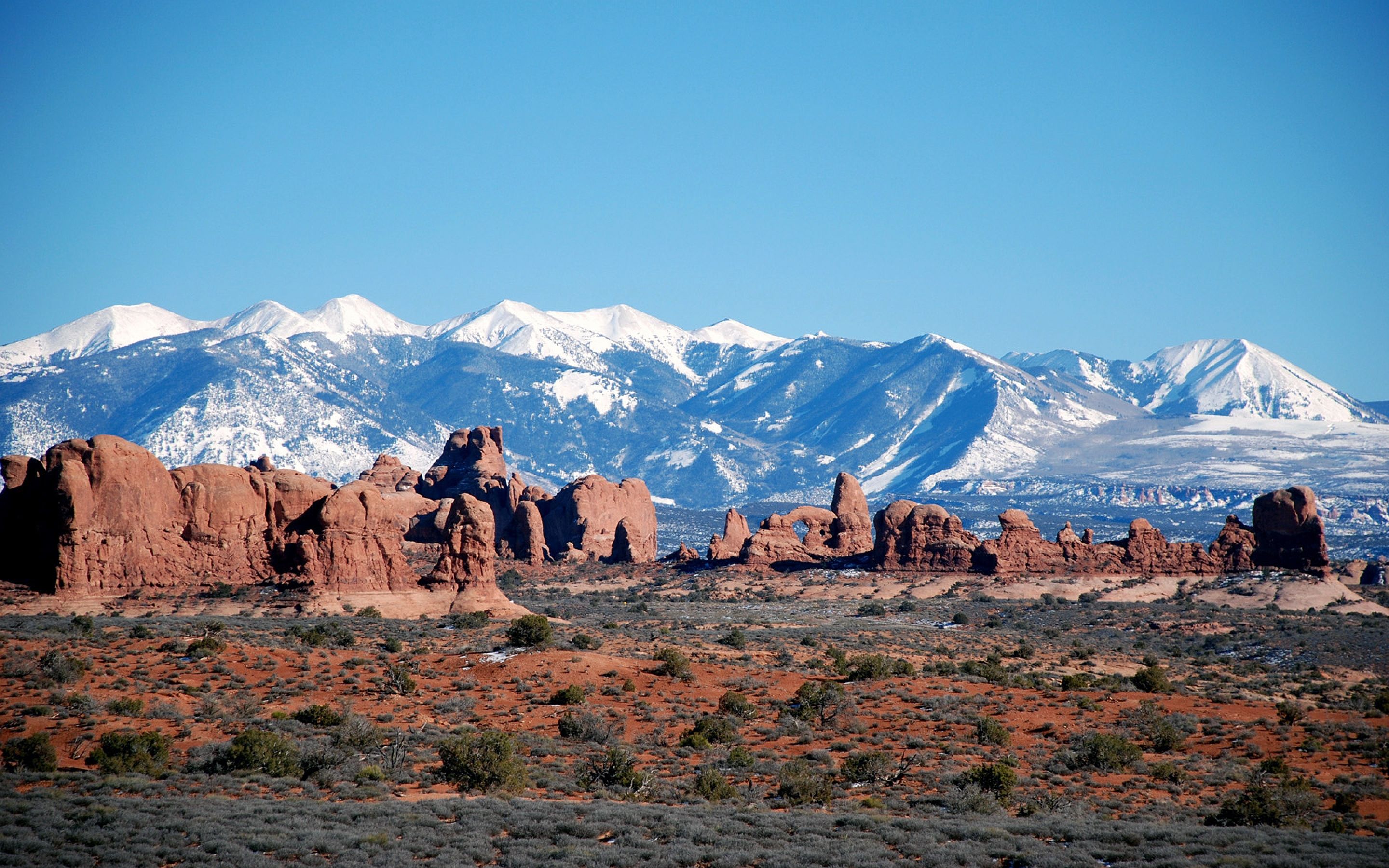 Moab Wallpapers - Wallpaper Cave