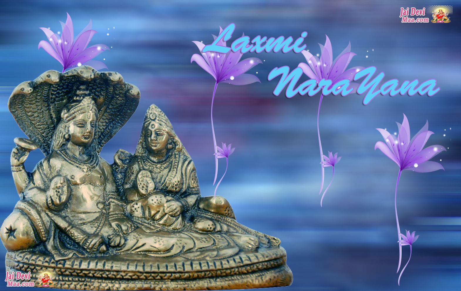 Vishnu Laxmi Wallpapers - Wallpaper Cave