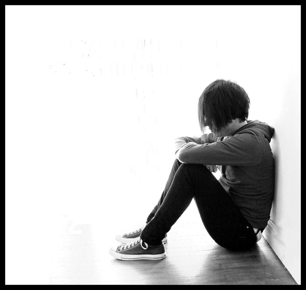 depression Sad Picture. Sad Image. Lover of Sadness