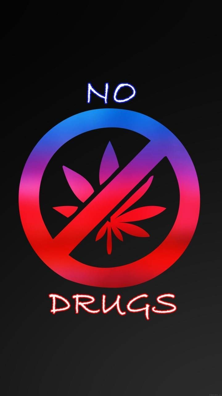 No Drugs Wallpaper Free No Drugs Background