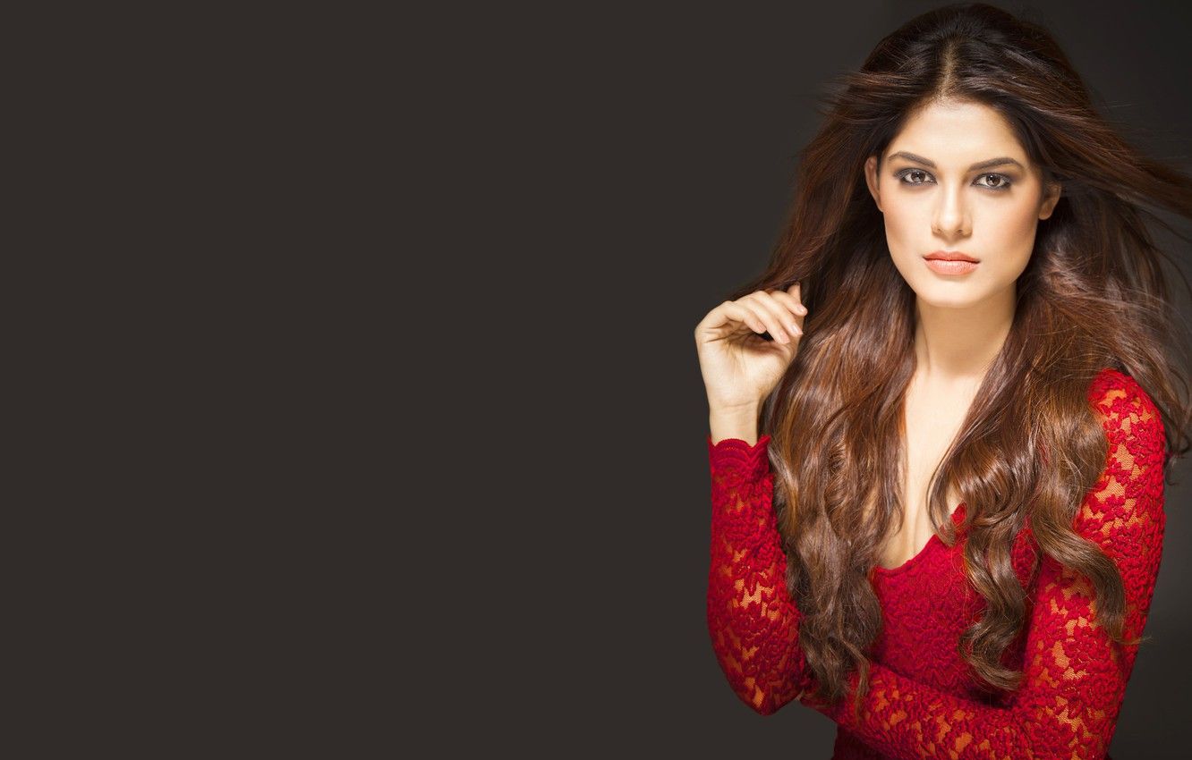 Wallpaper girl, hot, , eyes, smile, beautiful, figure, model, pretty, beauty, lips, face, hair, brunette, pose, cute image for desktop, section девушки