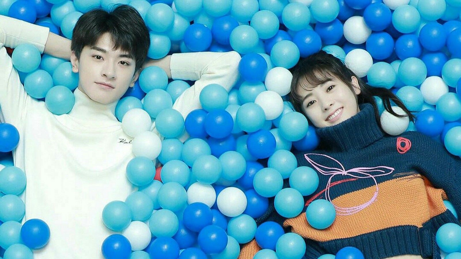 Put Your Head On My Shoulder