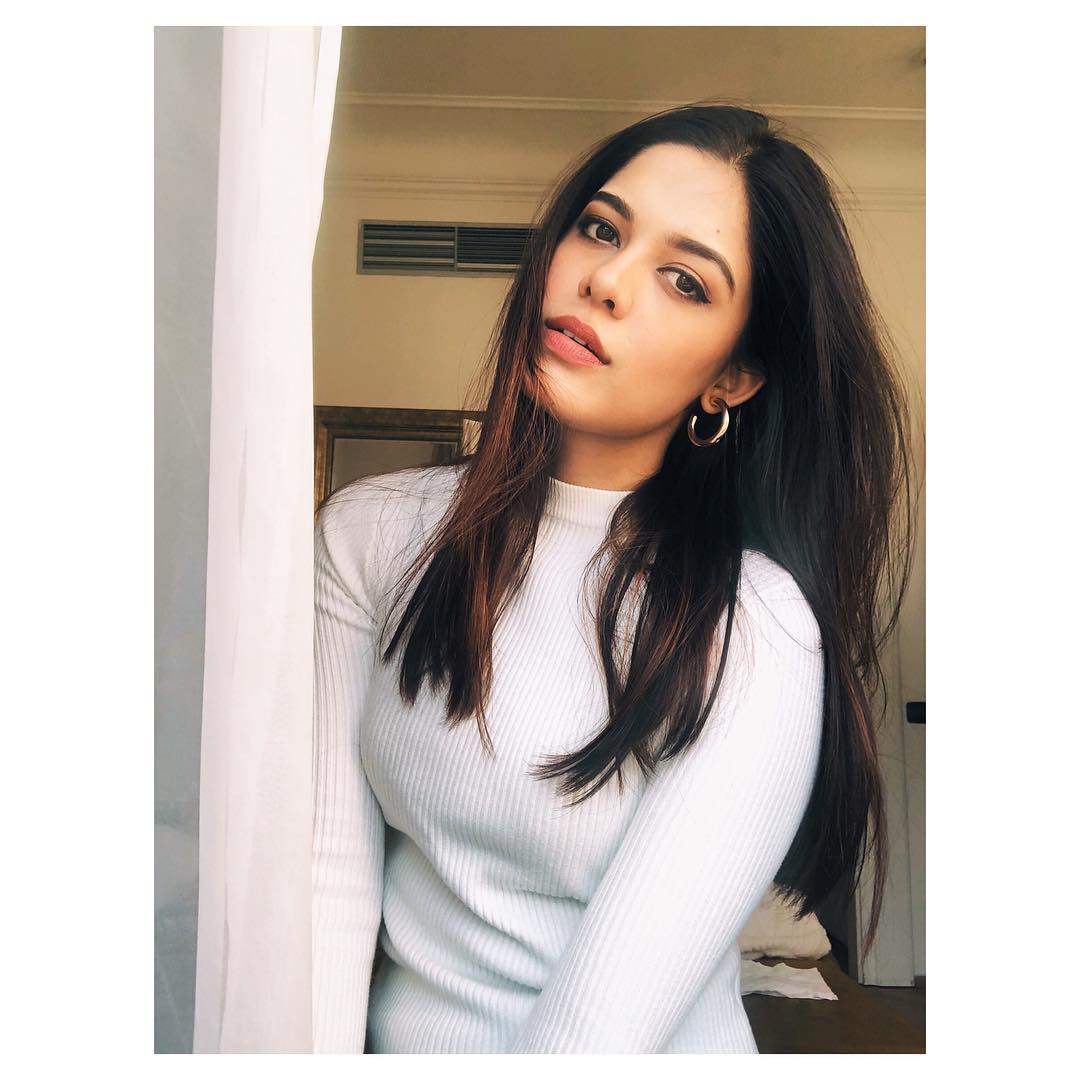 Asha Bhat photo: 30 hot, and most beautiful photo of Junglee actress Asha Bhat