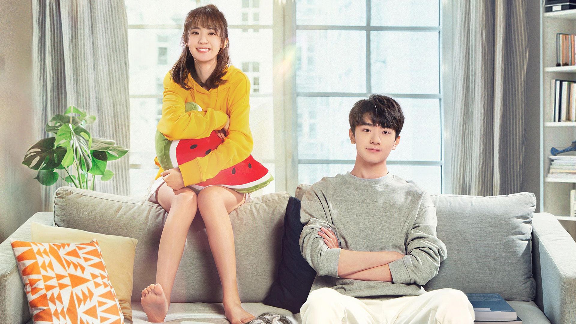 Put Your Head On My Shoulder: Season 1 20 Torrents