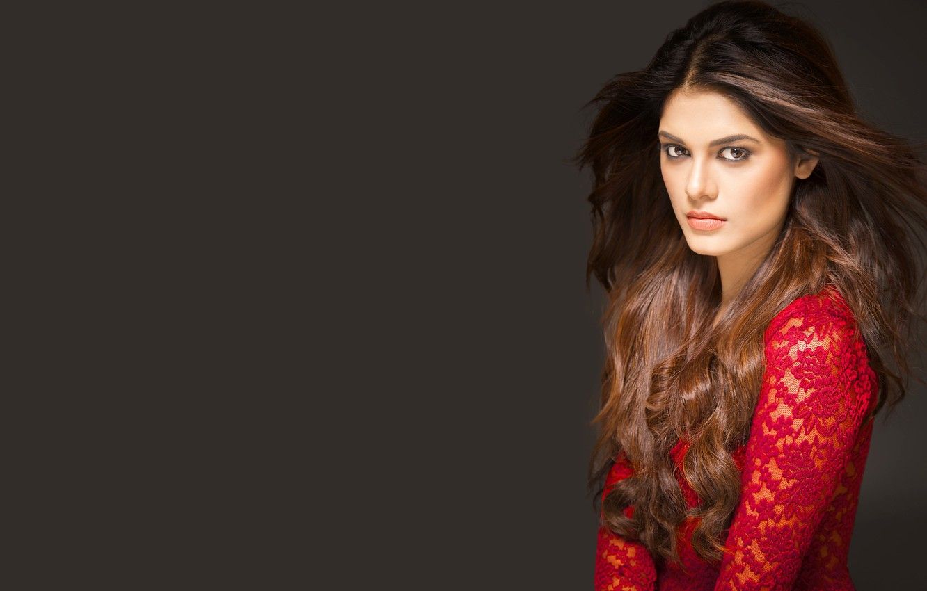 Wallpaper girl, hot, , eyes, smile, beautiful, figure, model, pretty, beauty, lips, face, hair, brunette, pose, cute image for desktop, section девушки