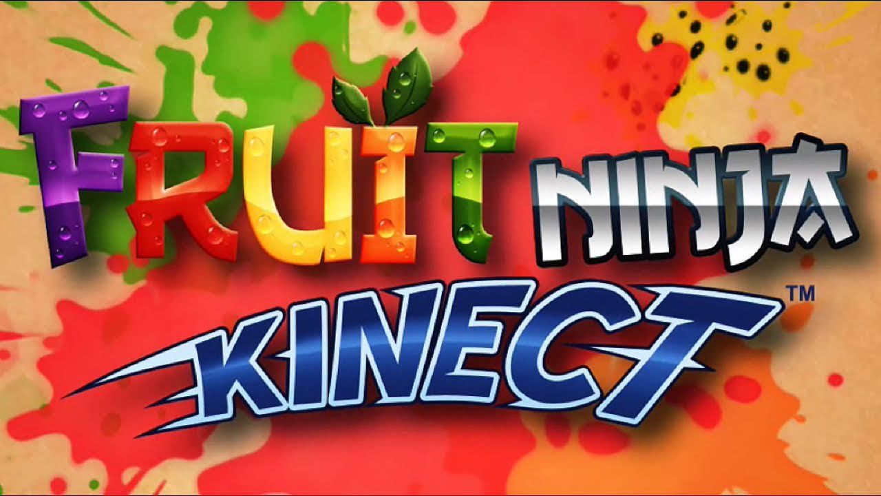 Fruit Ninja Kinect wallpapers, Video Game, HQ Fruit Ninja Kinect pictures