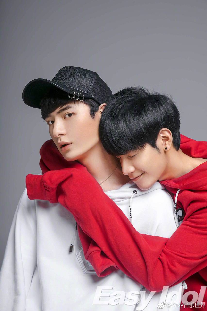 Krist Singto wallpaper