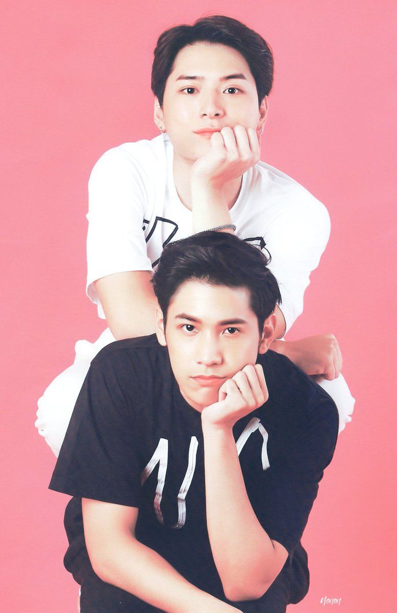 당신의 ɴᴏɴᴏɴ