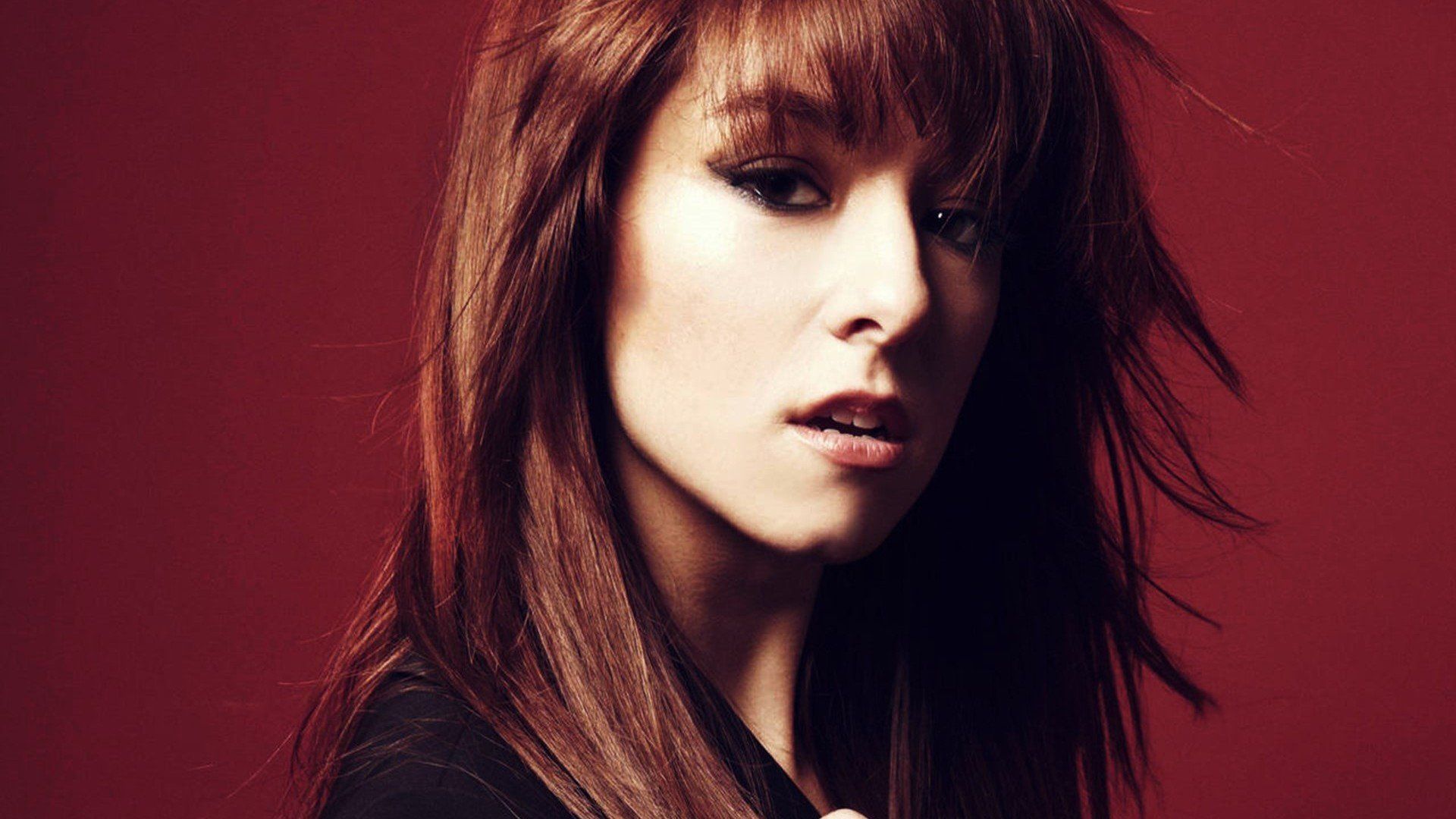 Christina Grimmie Wallpapers - Wallpaper Cave