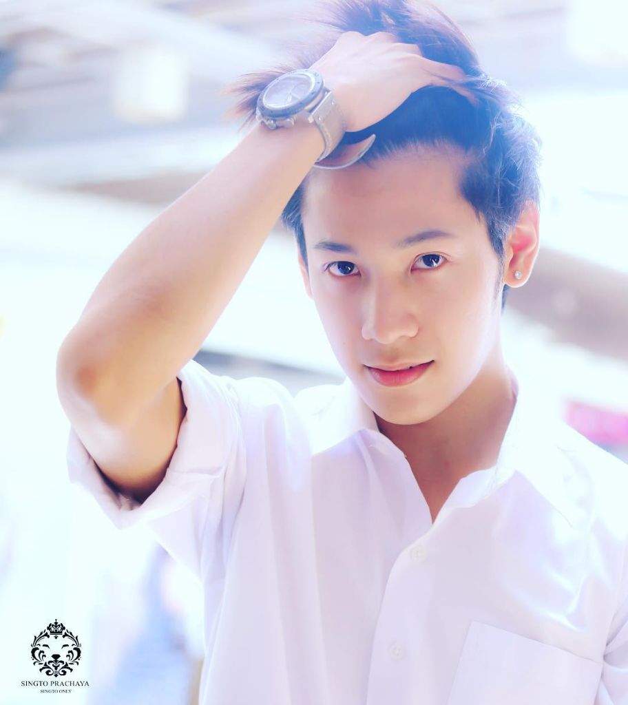 ♥Singto Ruangroj Prachaya♥. K Pop Amino