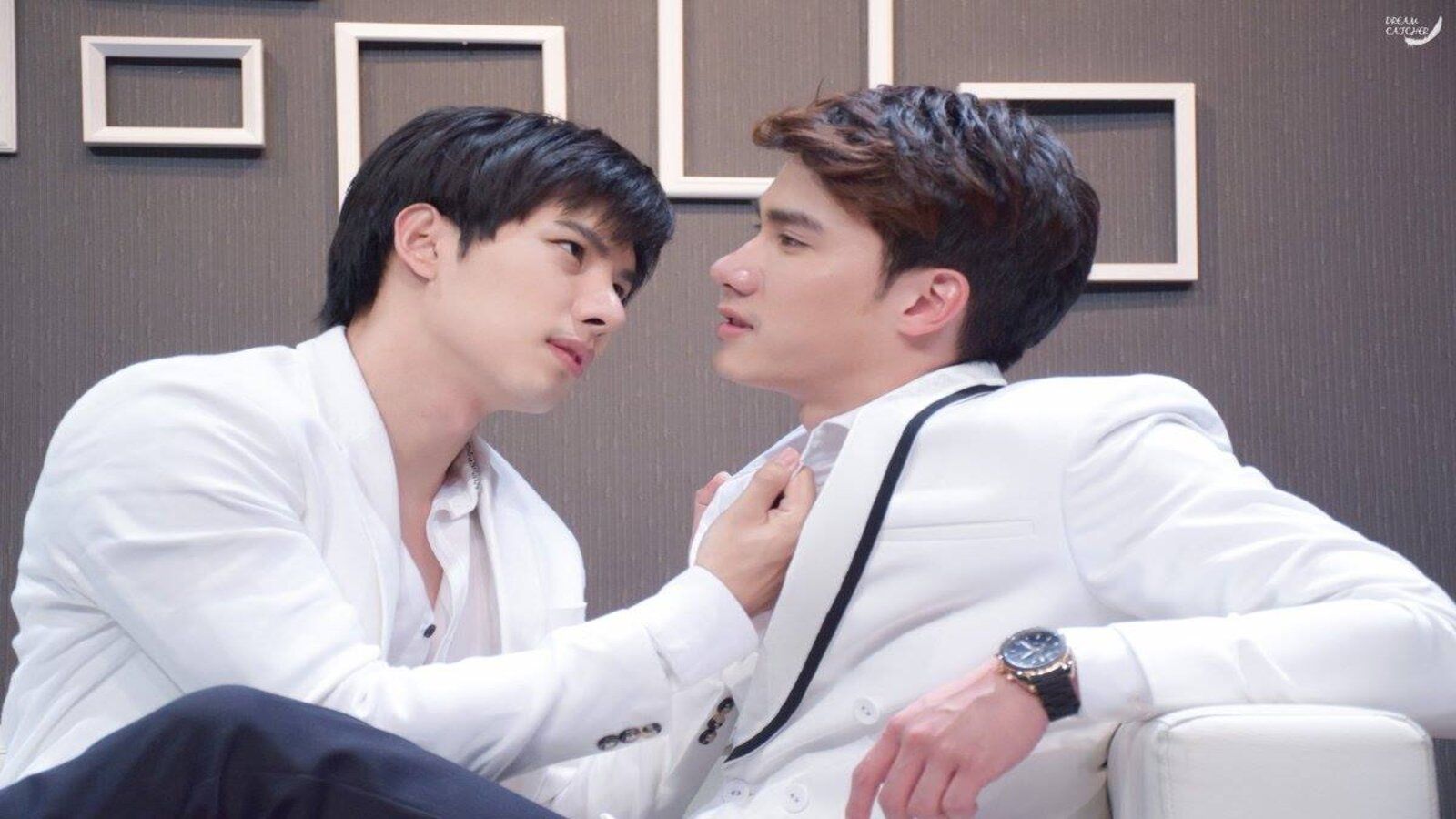 Waiting for more 'TharnType: The Series'? Watch these boy love dramas