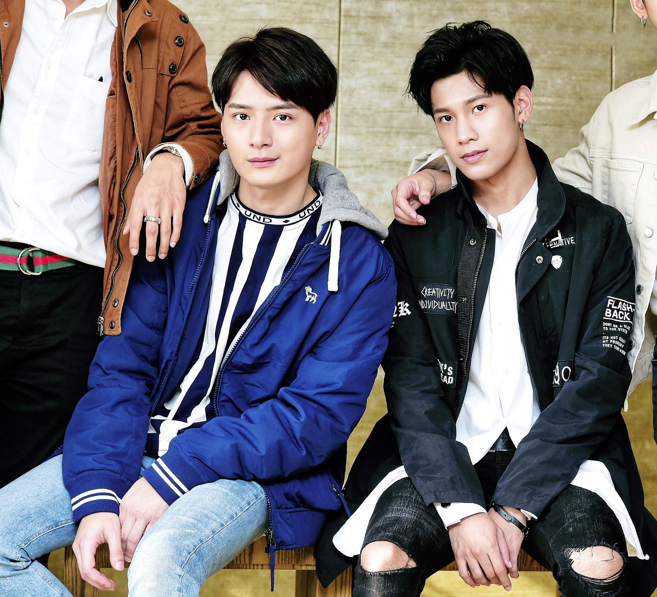 I'll just make you my wife