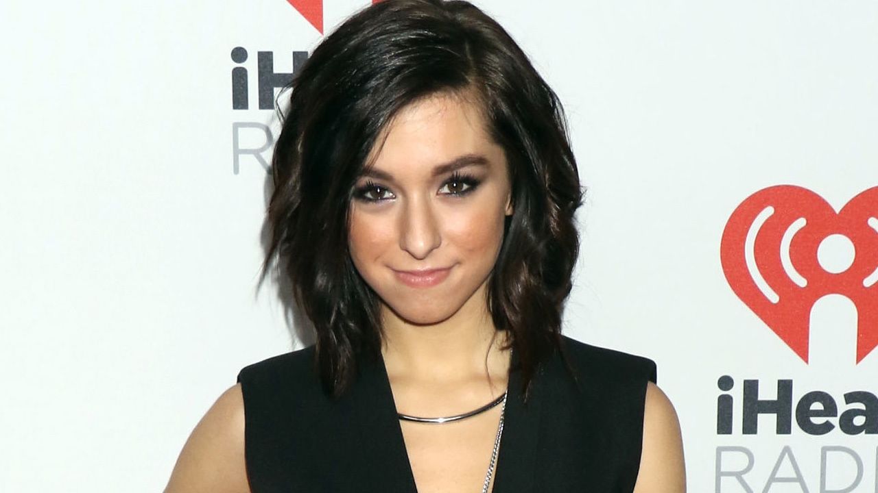 Fans Upset Christina Grimmie Left Out of 2017 Grammys In Memoriam