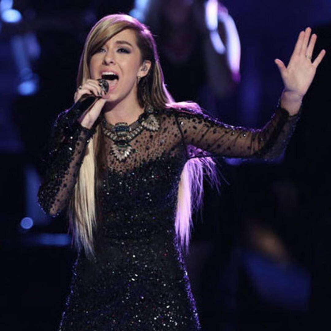 The Voice's Christina Grimmie Dead at 22! Online