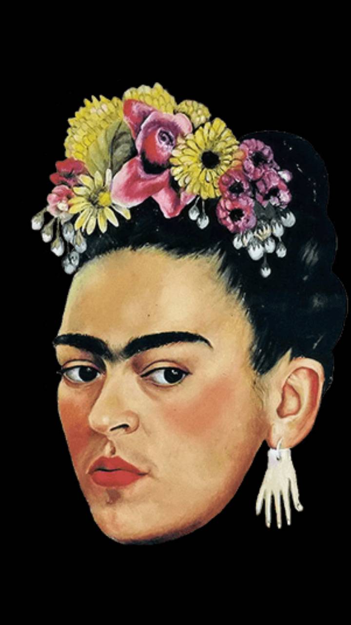 Frida Kahlo wallpaper