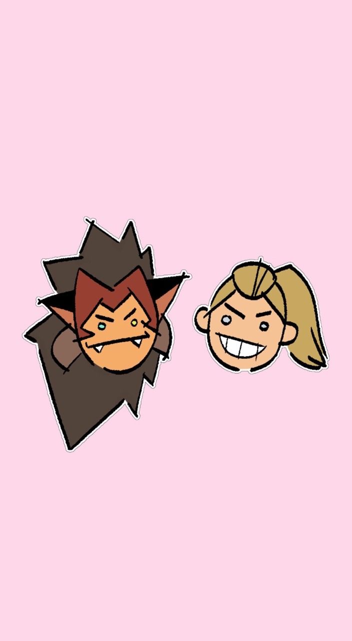 Adora And Catra Wallpapers - Wallpaper Cave