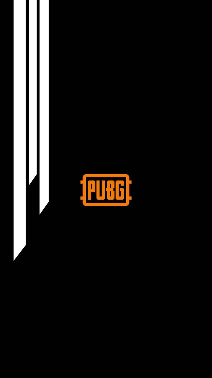 PUBG Logo For Mobile Wallpapers - Wallpaper Cave