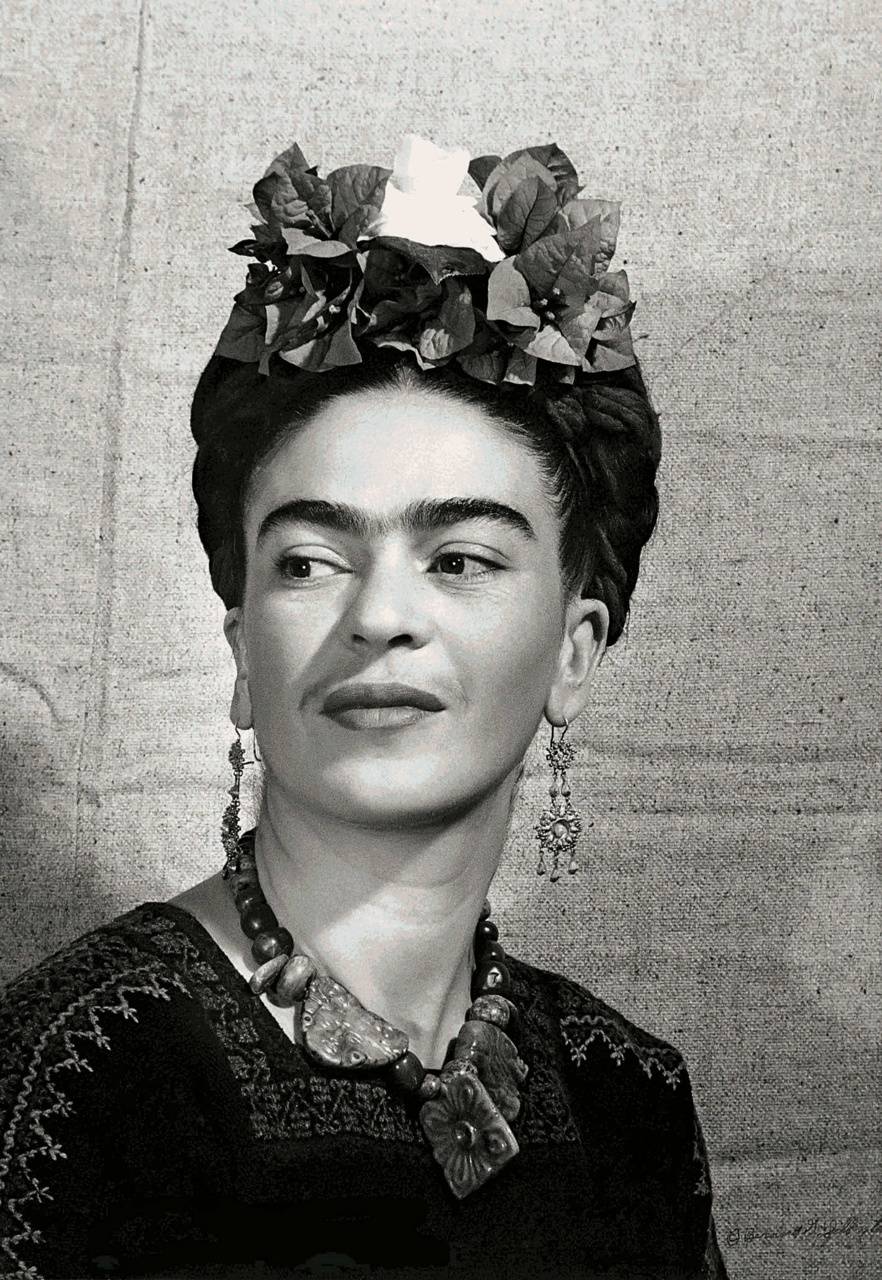 Frida Kahlo wallpaper