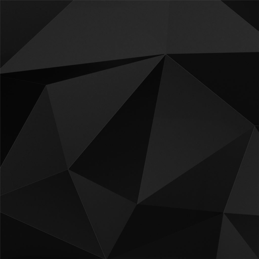 dark abstract black minimal 4k iPad Wallpaper Free Download