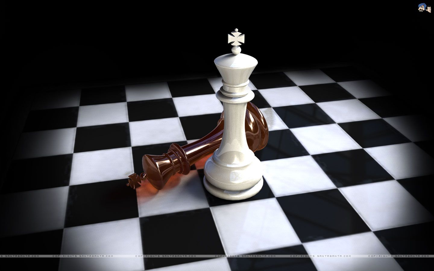 Chess King Queen Coop Floor .wallpapertip.com
