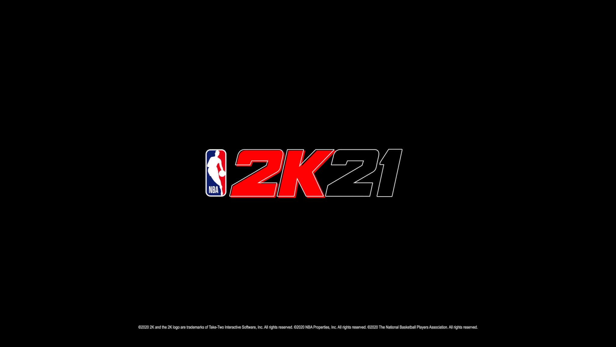 2K Games Reveals NBA 2K21 On PC Will Be Current Gen Version