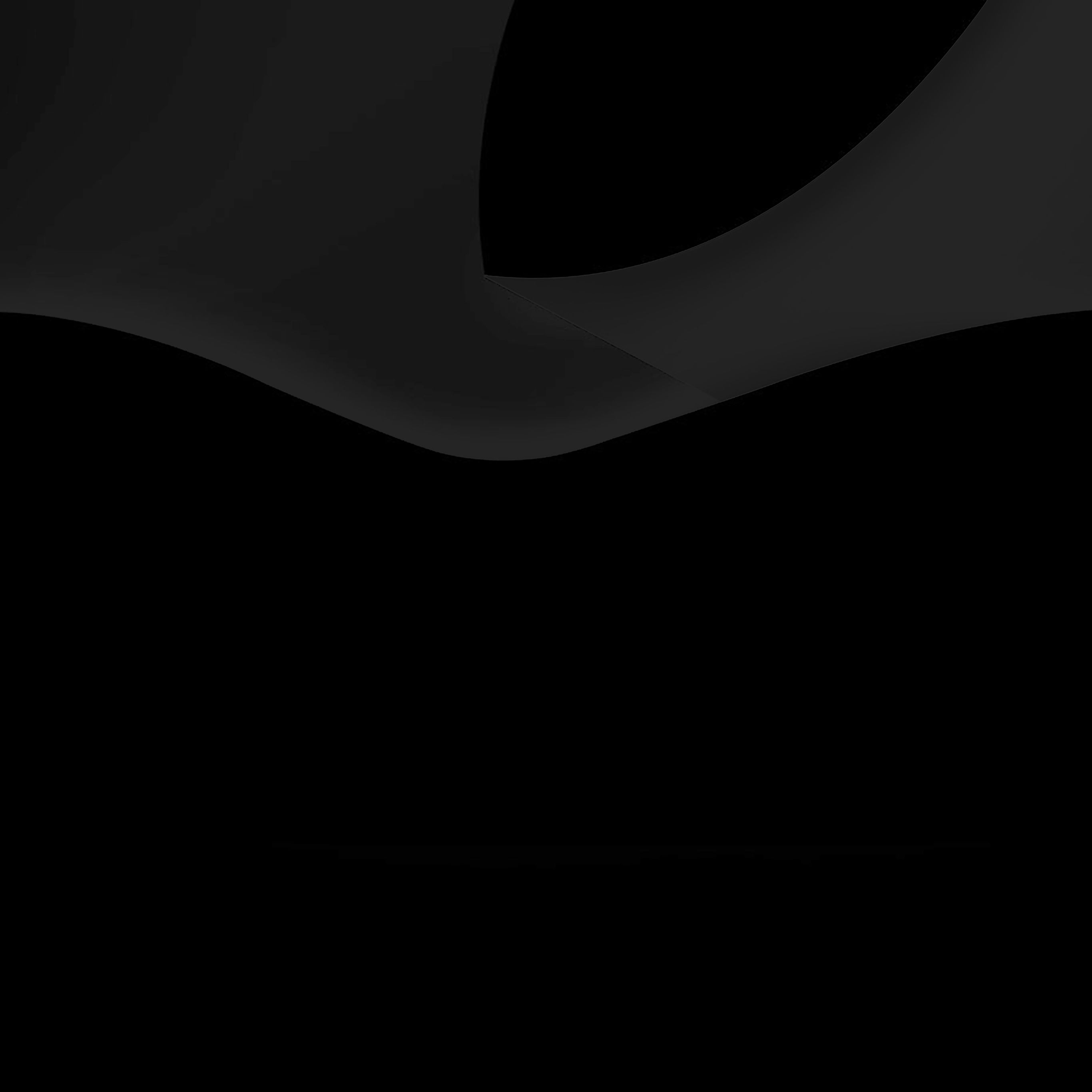 Wallpaper Apple Dark Live 2014 Minimal