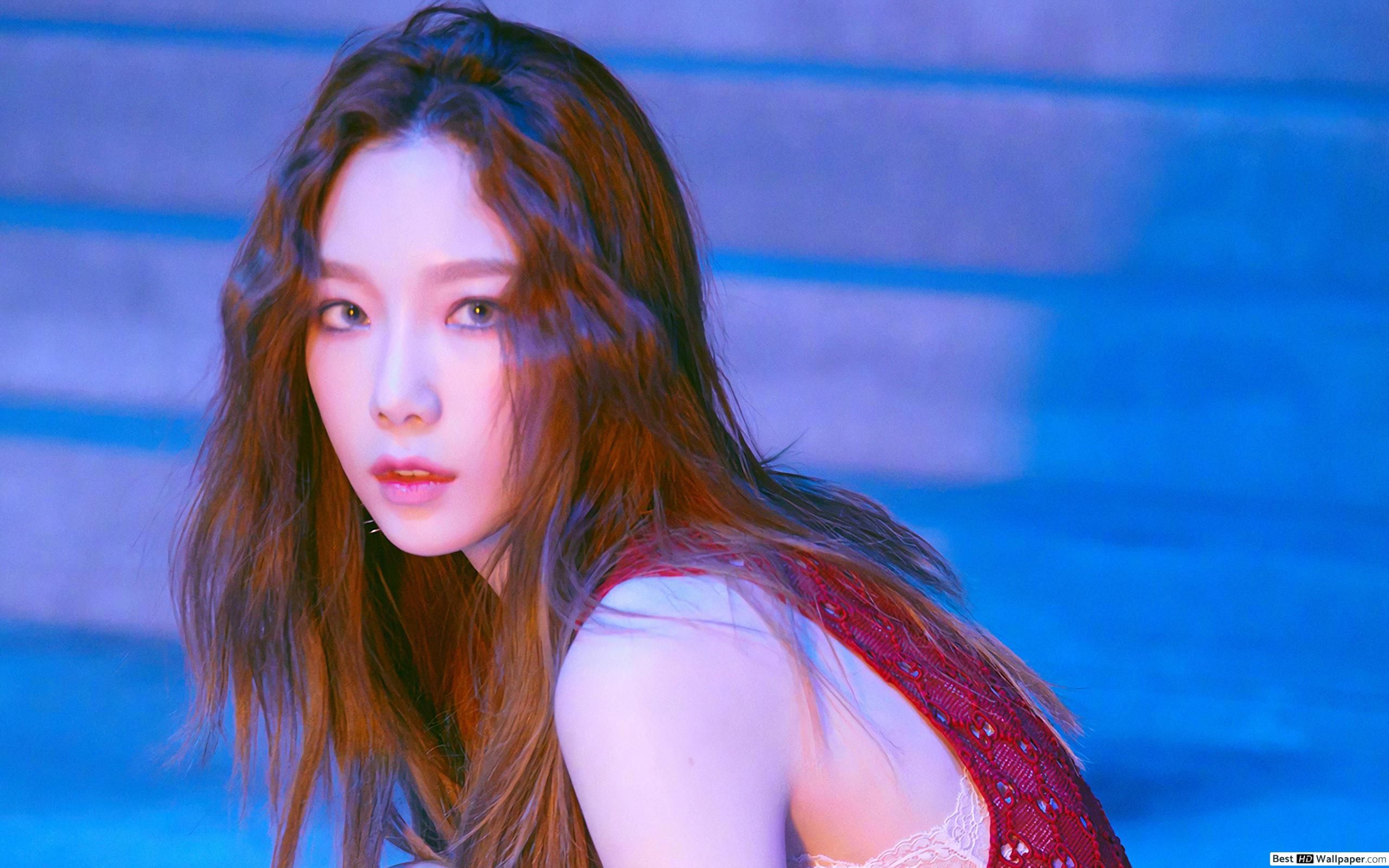 Taeyeon from 'Girls Generation' (SNSD) HD wallpaper download