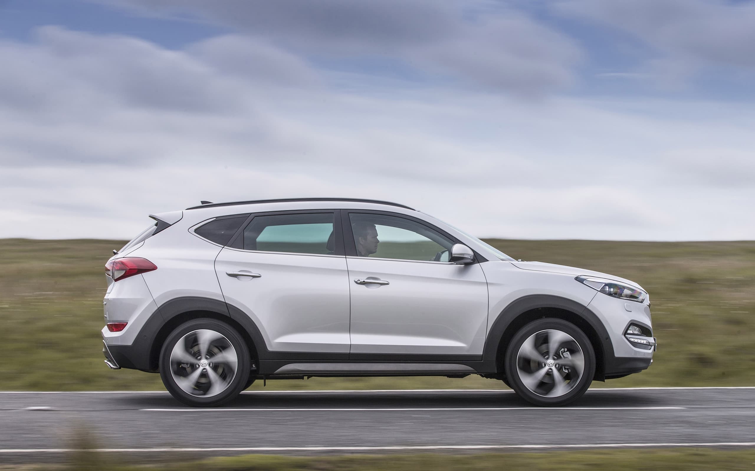 Hyundai Creta Stickers HD Wallpaper