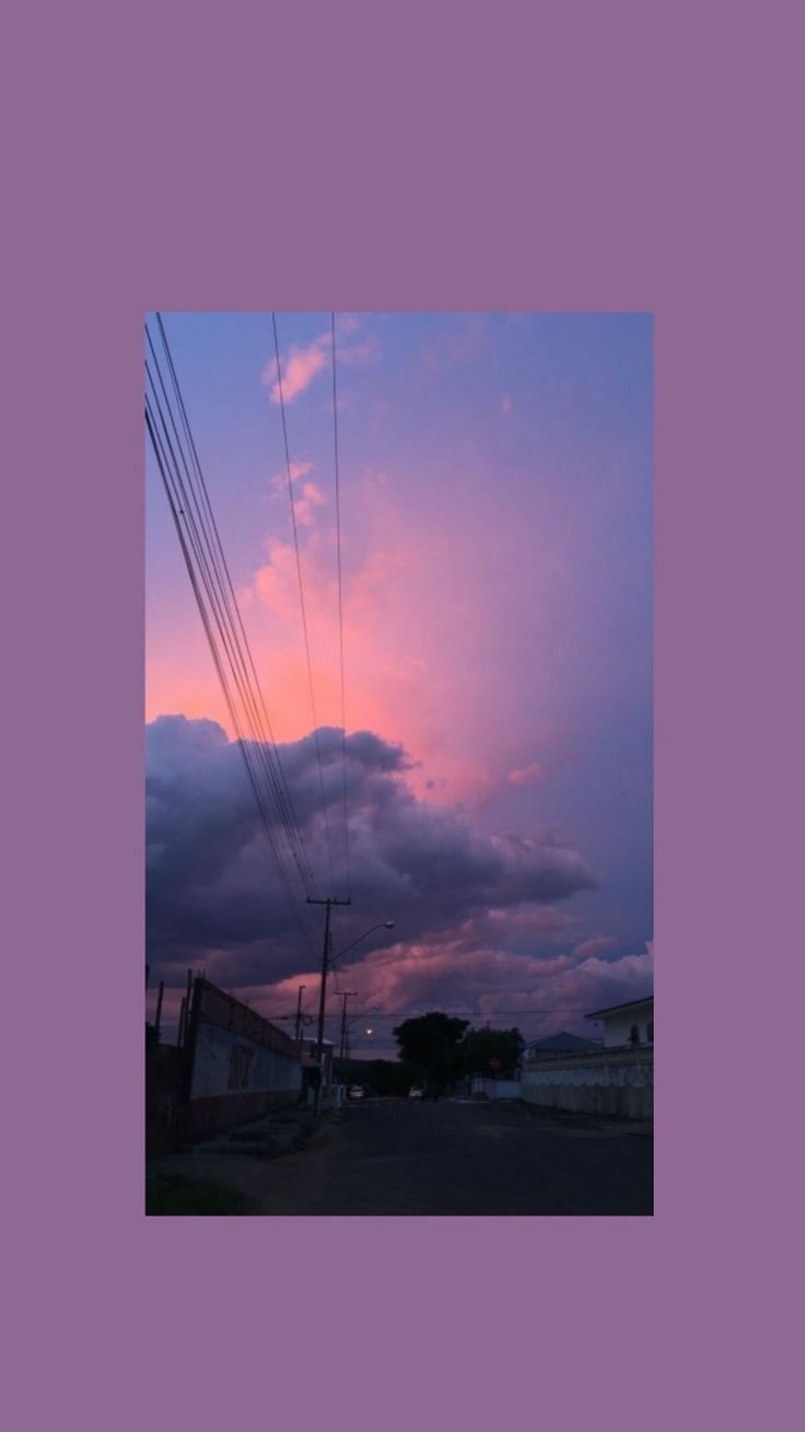 cloudy wallpaper #tumblr. Günbatımları, Manzara fotoğrafçılığı, Resimler