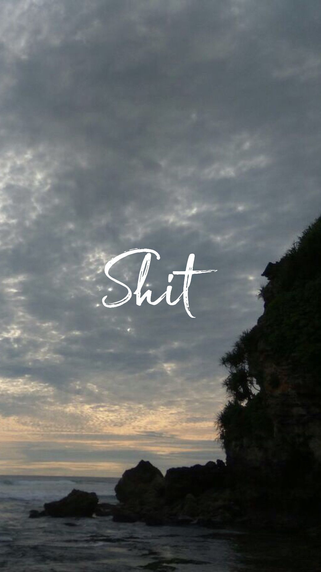 Aesthetic Sky Wallpaper