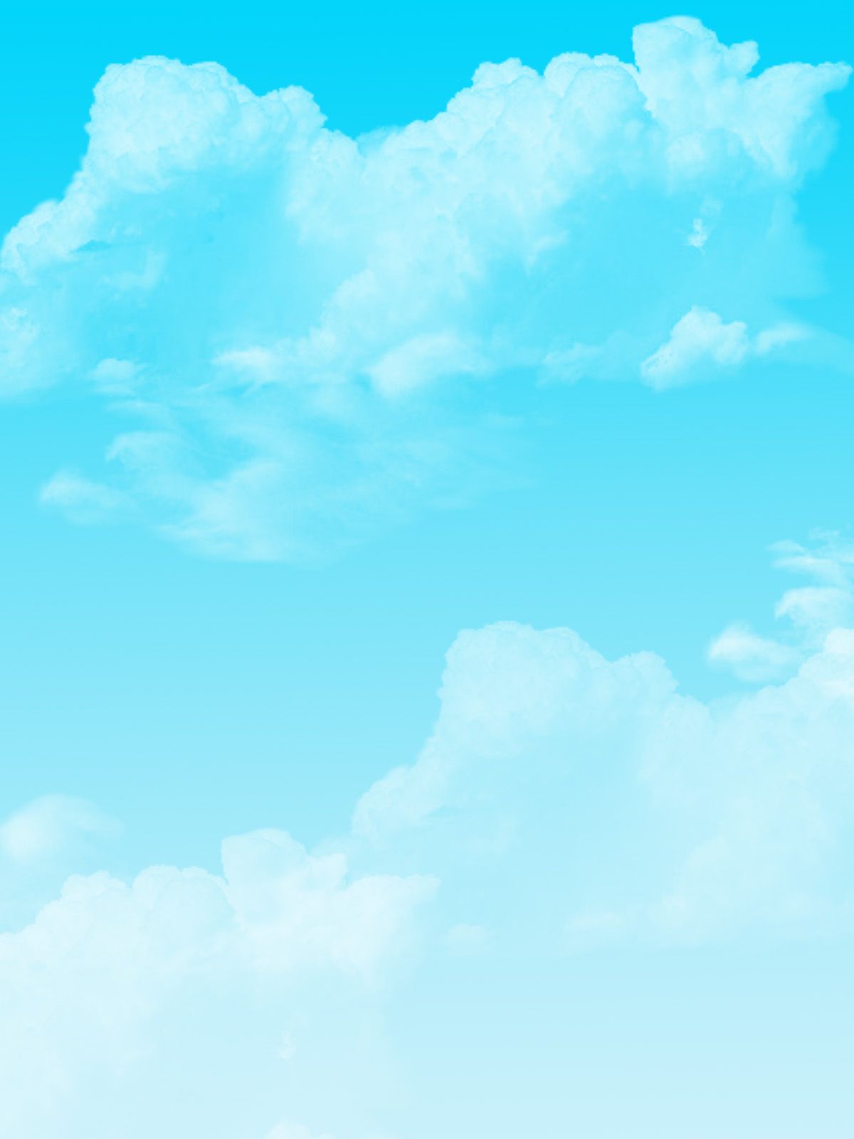 Free download Simple Cloud Background by YuniNaoki [1200x1600] for your Desktop, Mobile & Tablet. Explore Cloudy Background. Cloudy Sky Wallpaper