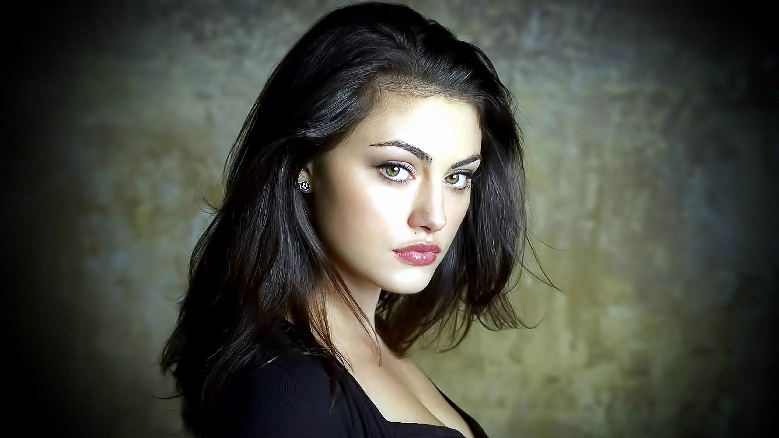 Best Of Hot Girl HD Wallpaper Combination