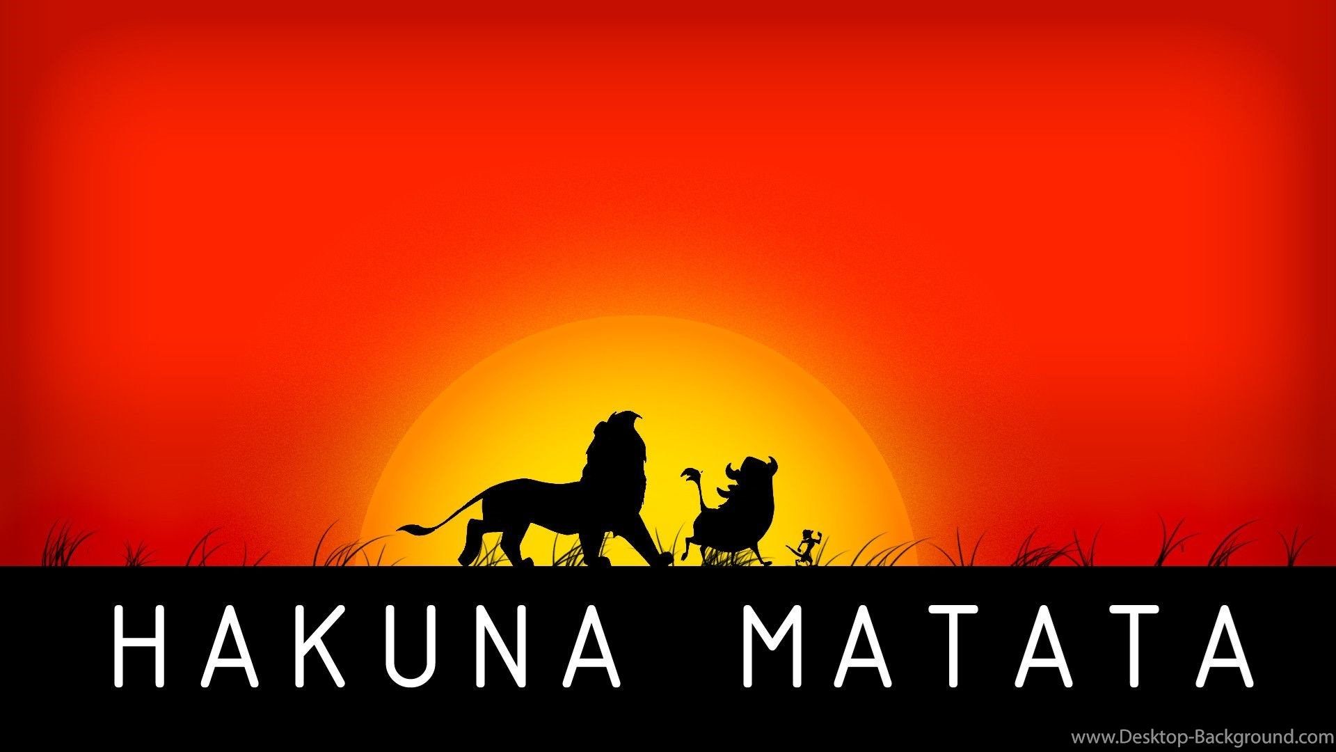 Hakuna Matata Wallpaper. Hakuna Matata Infinity Wallpaper, Hakuna Matata Wallpaper and The Lion King Hakuna Matata Wallpaper