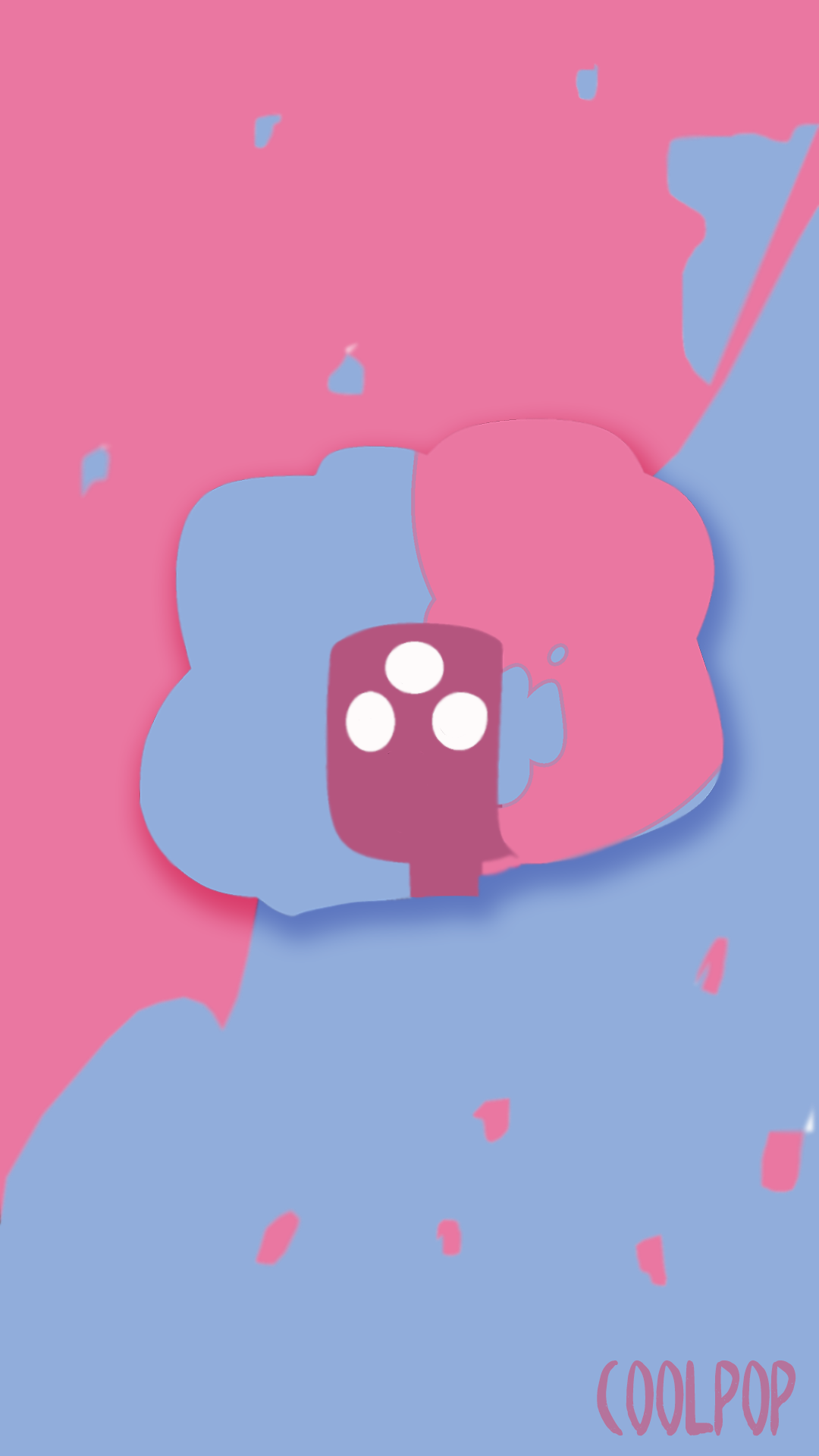 Minimalist Steven Universe Mobile 4k Wallpapers - Wallpaper Cave