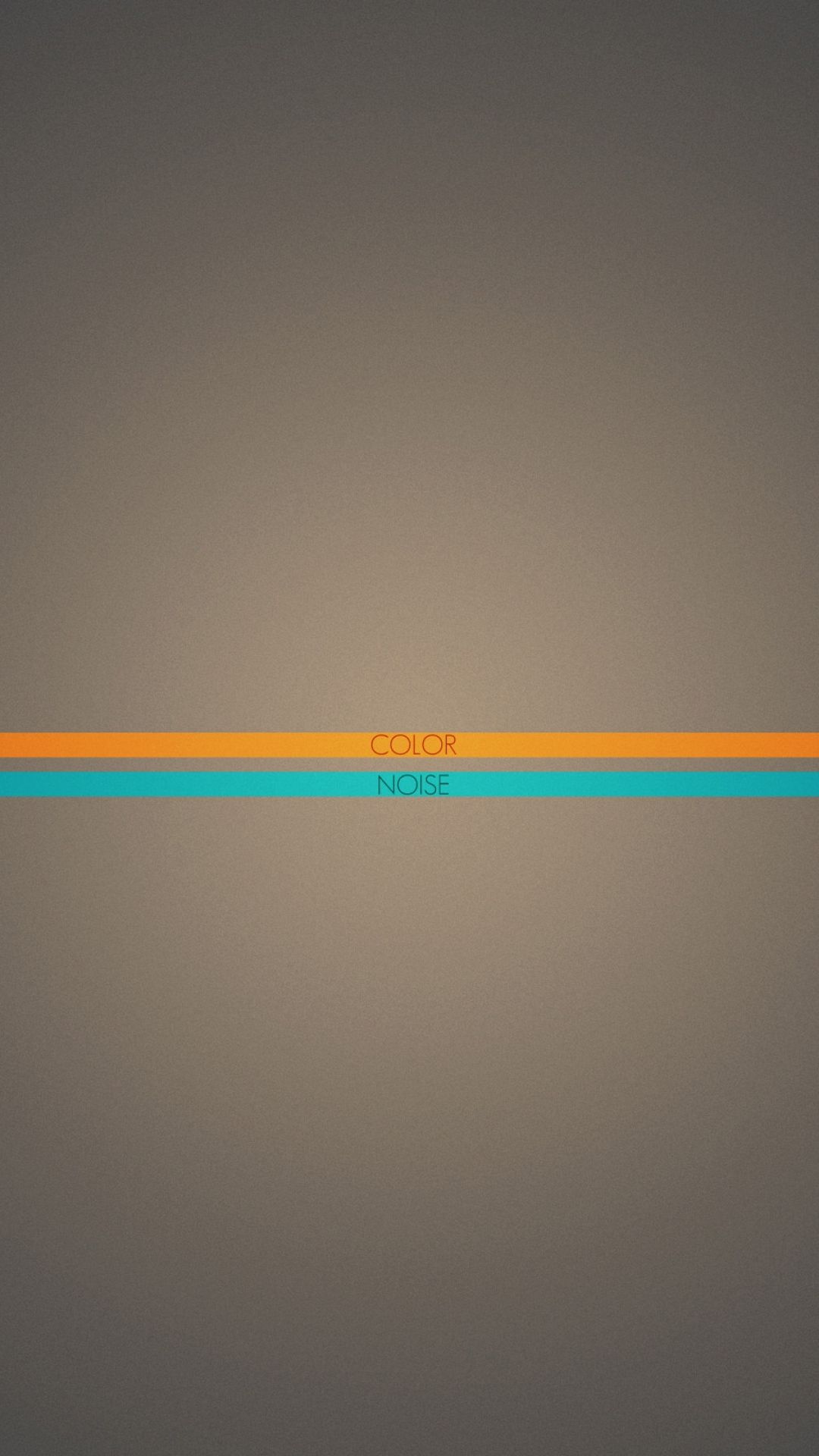 One Color Background