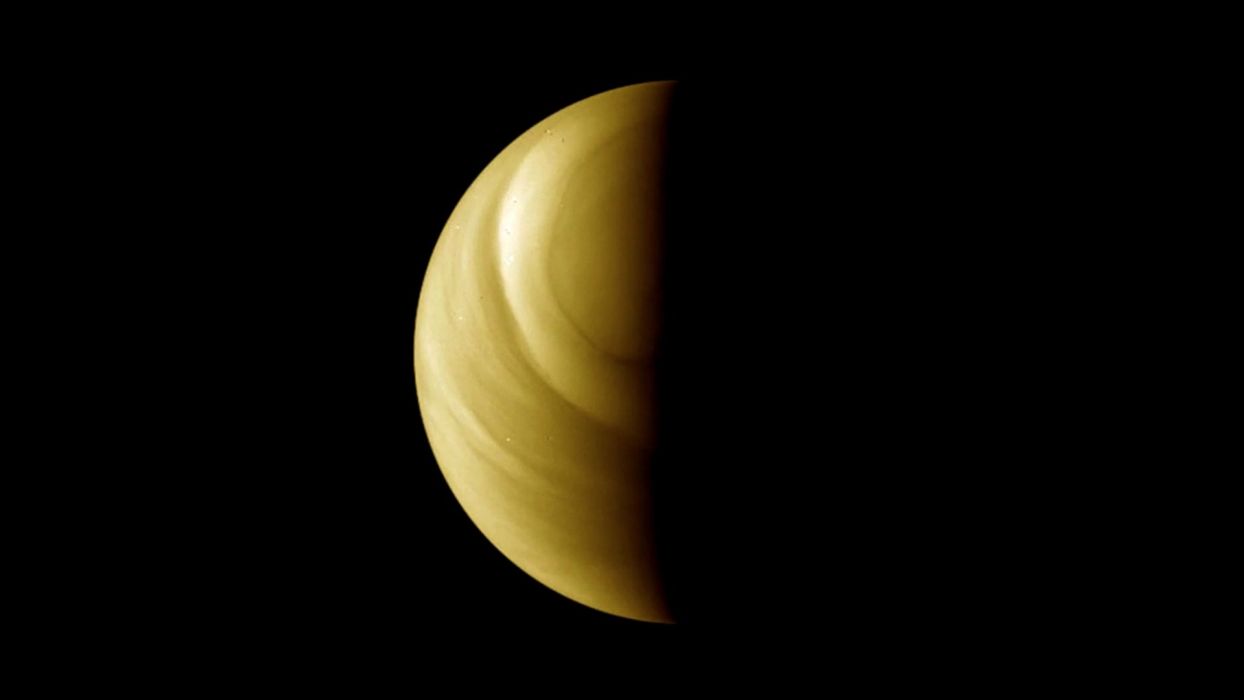 Esa europe spaceVisiting Venus 1920x1080 wallpaperx1080