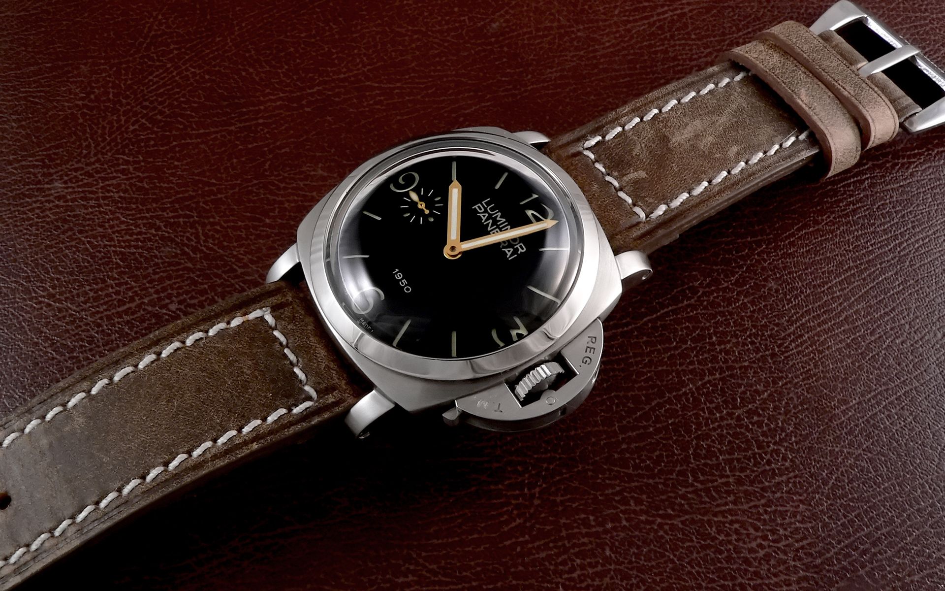 Panerai Wallpaper