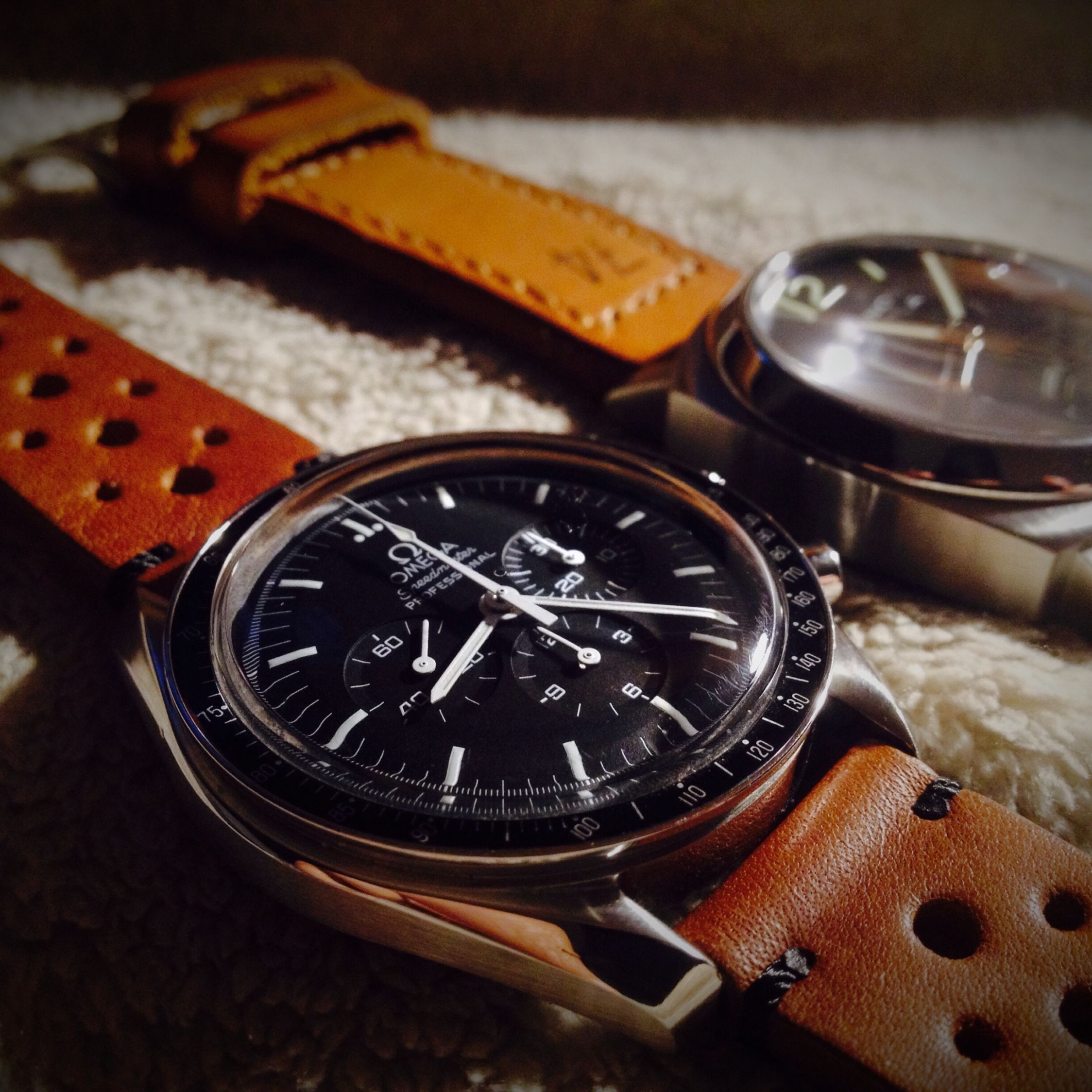 Panerai, Omega, Wristwatch 2248x2248 Resolution Wallpaper, HD Hi Tech 4K Wallpaper, Image, Photo And Background