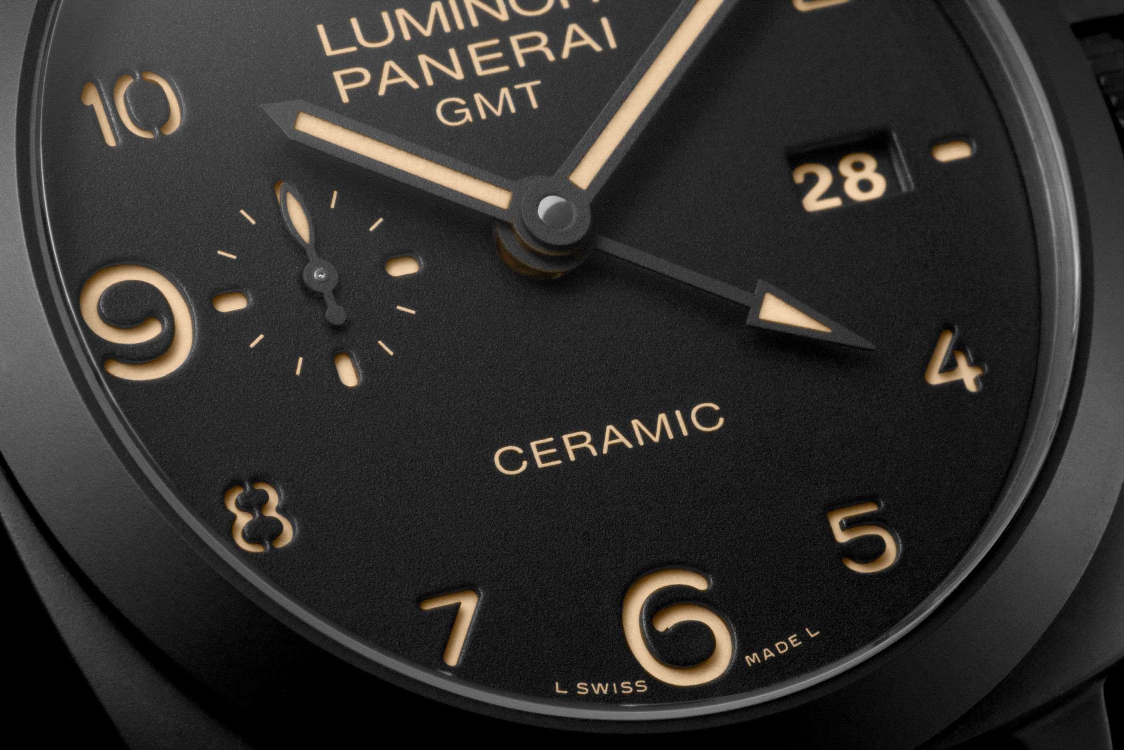 Panerai Wallpaper
