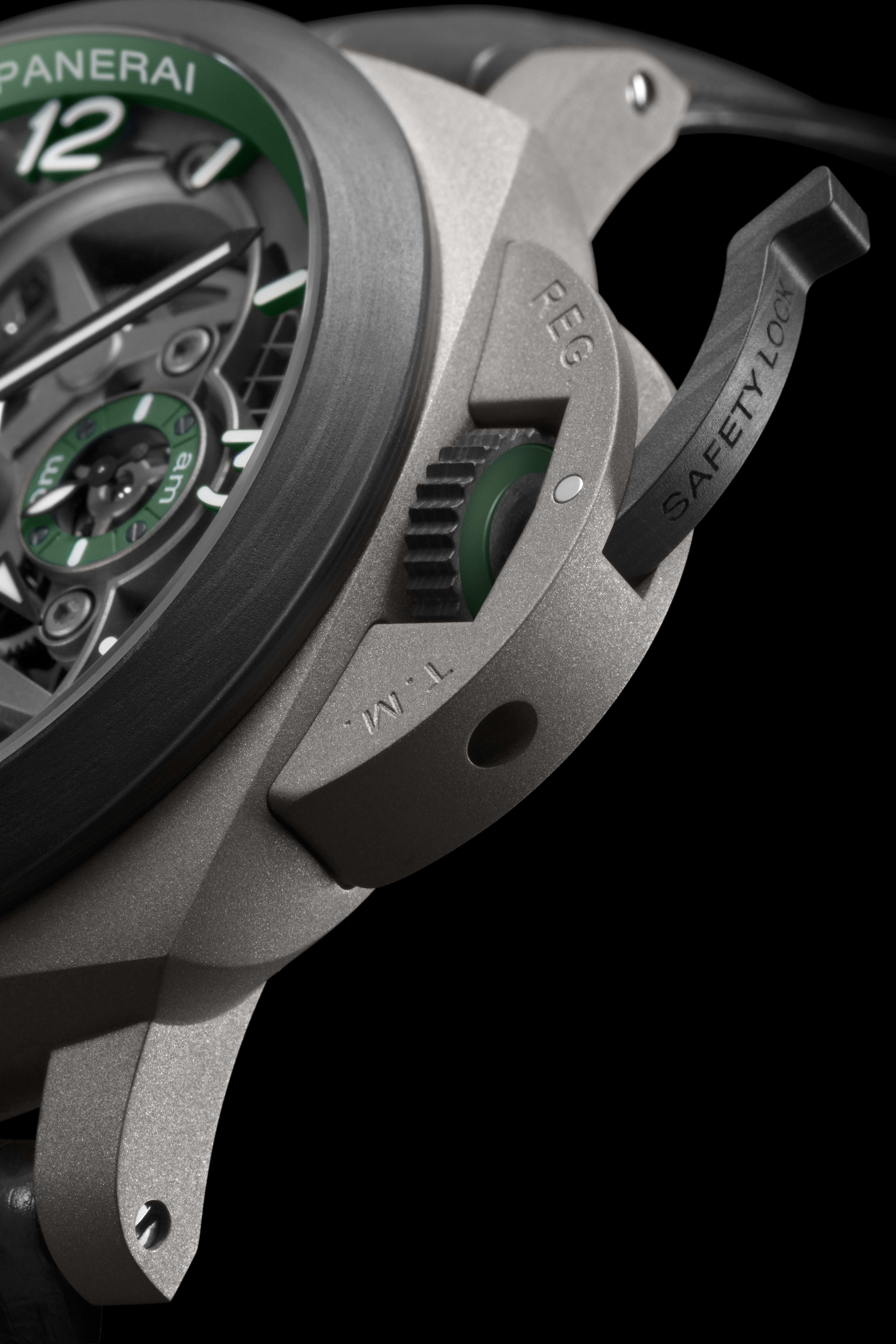 Watchmaker Panerai takes Luminor fans 'under water' in Shanghai. South China Morning Post