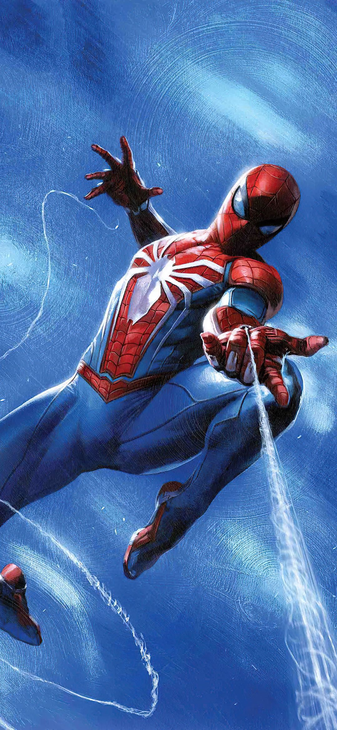 4k Spider Man iPhone XR Wallpapers Wallpaper Cave