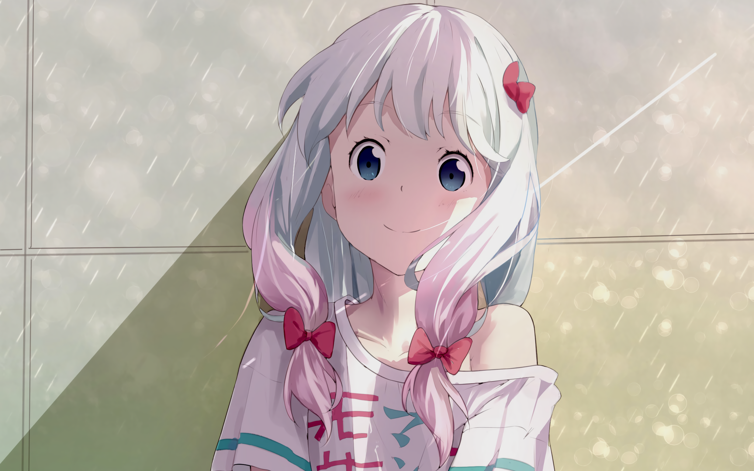 #loli, #anime Girls, #Izumi Sagiri, #Eromanga Sensei, Wallpaper. Mocah.org HD Desktop Wallpaper