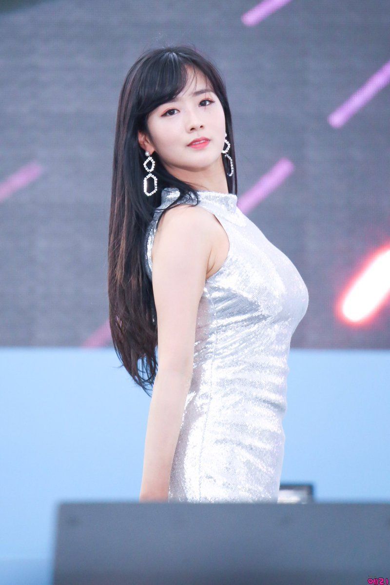 Apink (에이핑크)